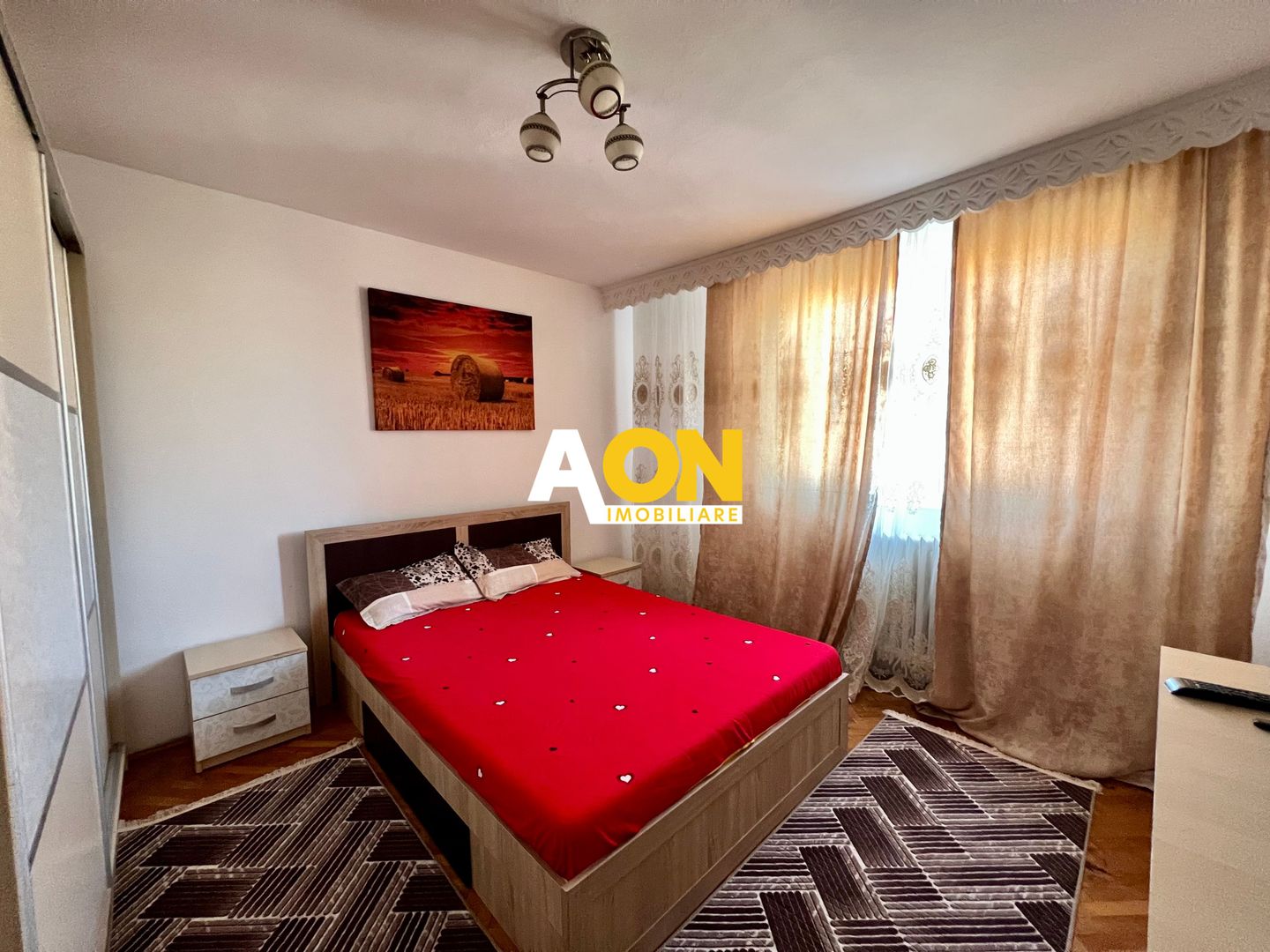 Apartament 2 Camere | 37 mp | DECOMANDAT | Zona Closca - Poză 3