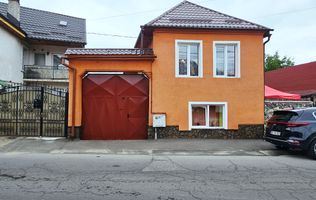 0% Comision | Casa Individuala Rasnov | Central