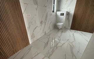 Casa individuala P+1, curte libera 350 mp, zona Berceni-Vidra, Ilfov - Poză 12