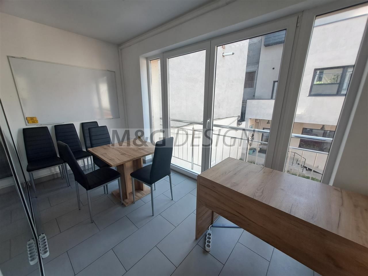 Spatiu comercial  Iosefin etaj 1 cu lift+loc parcare - Poză 3