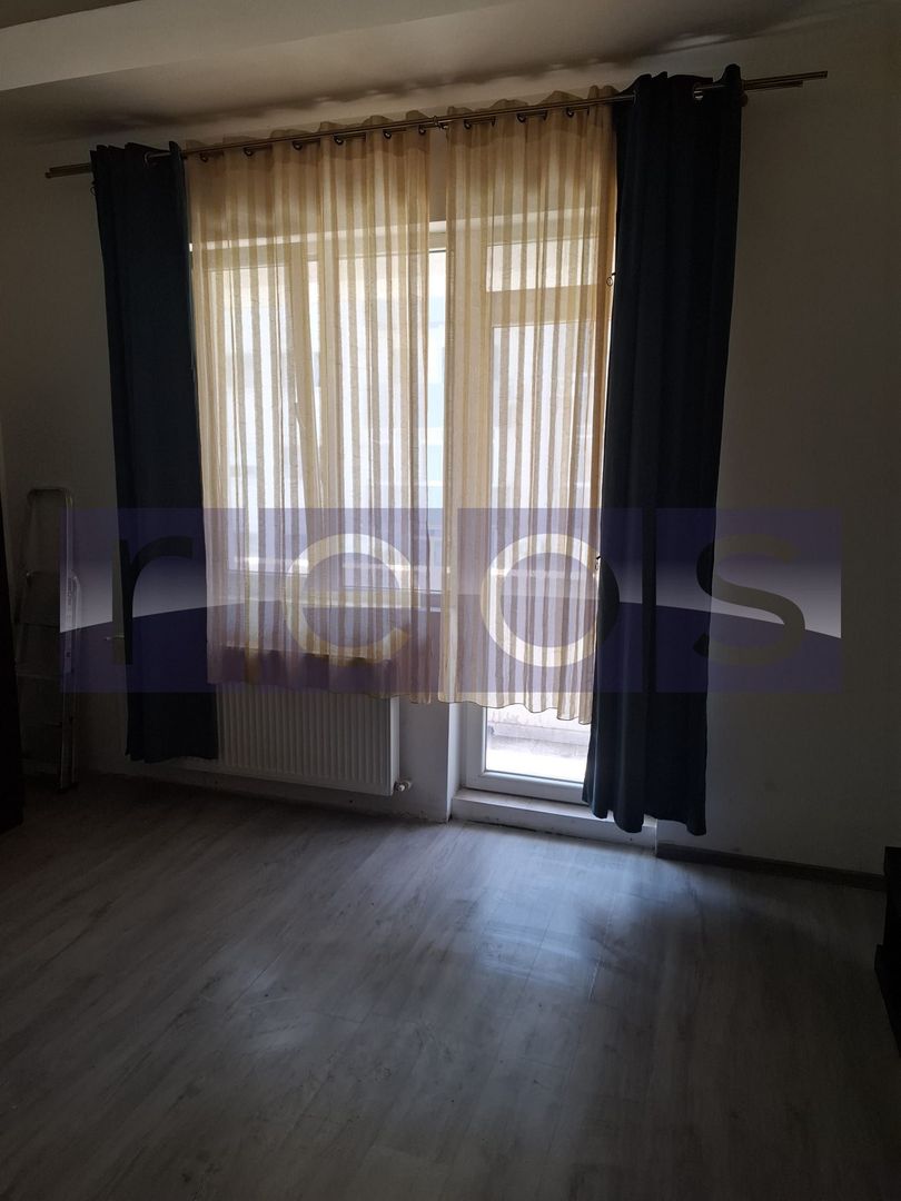 VANZARE APARTAMENT 1 CAMERA METALURGIEI - Poză 3
