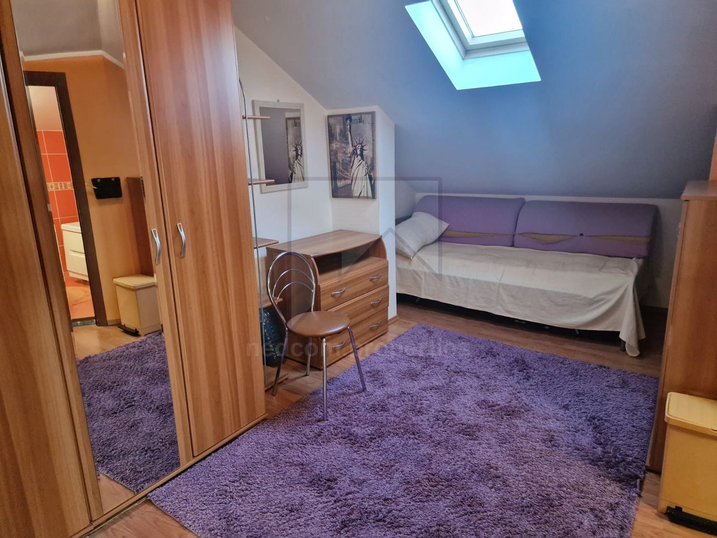 Vanzare Vila S+P+1+M - Viilor Parcul Carol - Poză 8