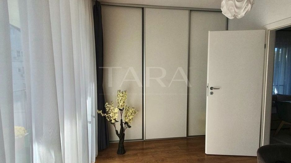 Apartament cu 3 camere, construcție nouă, finisaje premium. - Poză 8