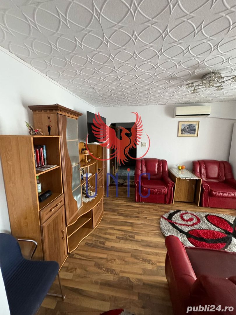 2 camere, Brazda lui Novac - Poză 2