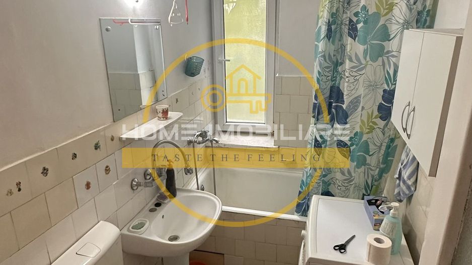 🏠Apartament 3 cam, 58MP, etaj 1 // 📍Tudor Vladimirescu - Iulius Mall - Poză 9