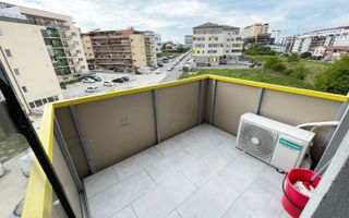 2 camere, la cheie, parcare, modern, bloc nou, balcon, Calea Turzii - Poză 8