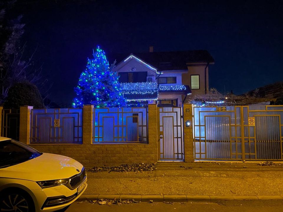 COICIU (Cod 01) Armonie și Eleganță pentru Două Generații! - Poză 48