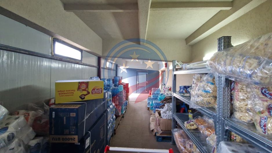 OPORTUNITATE  DE INVESTIȚIE: Supermarket la cheie , teren de 7.000 mp - Poză 31