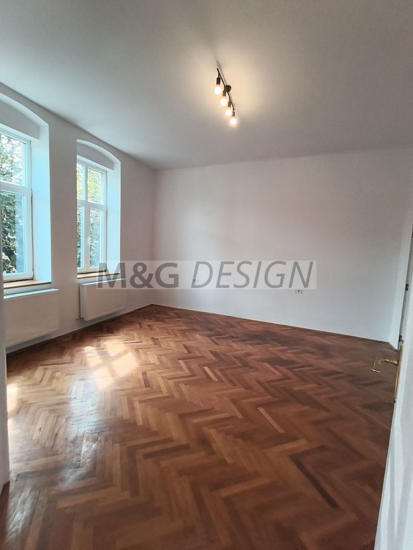 Apartament 3 camere,  Balcescu , 2 băi, 91 mp utili - Poză 16