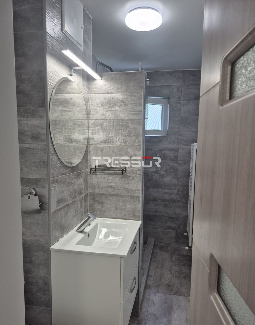 Apartament 3 camere | 50 mp | Etaj 3 | Badea Cârțan - Poză 6