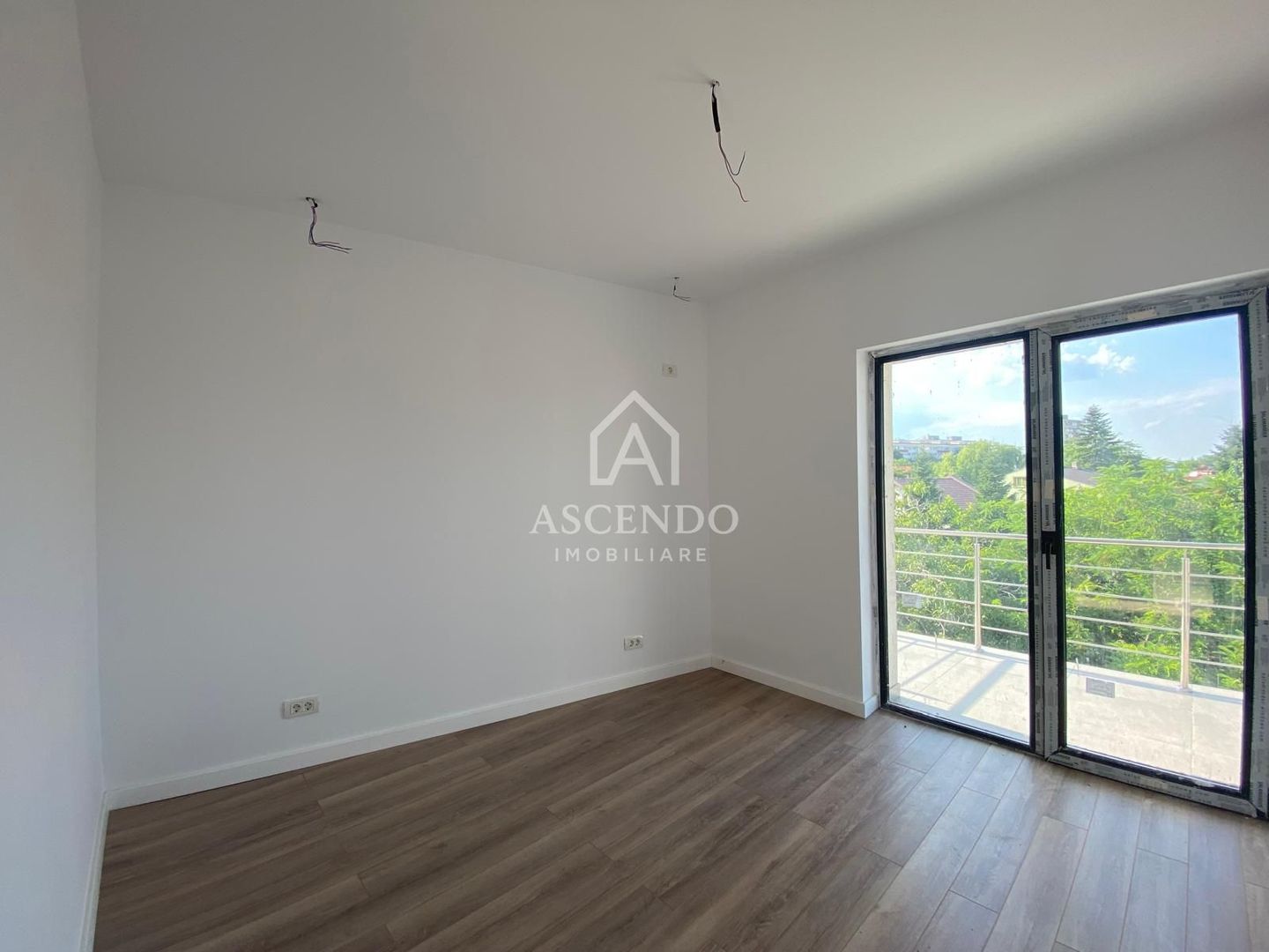 Apartament 3 camere nou | 77,4 mp | Terasă | Giurgiului | 2024 - Poză 10