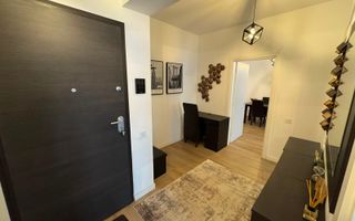 Apartament 2 camere de închiriat | Plaza Residence | 64 mp - Poză 5