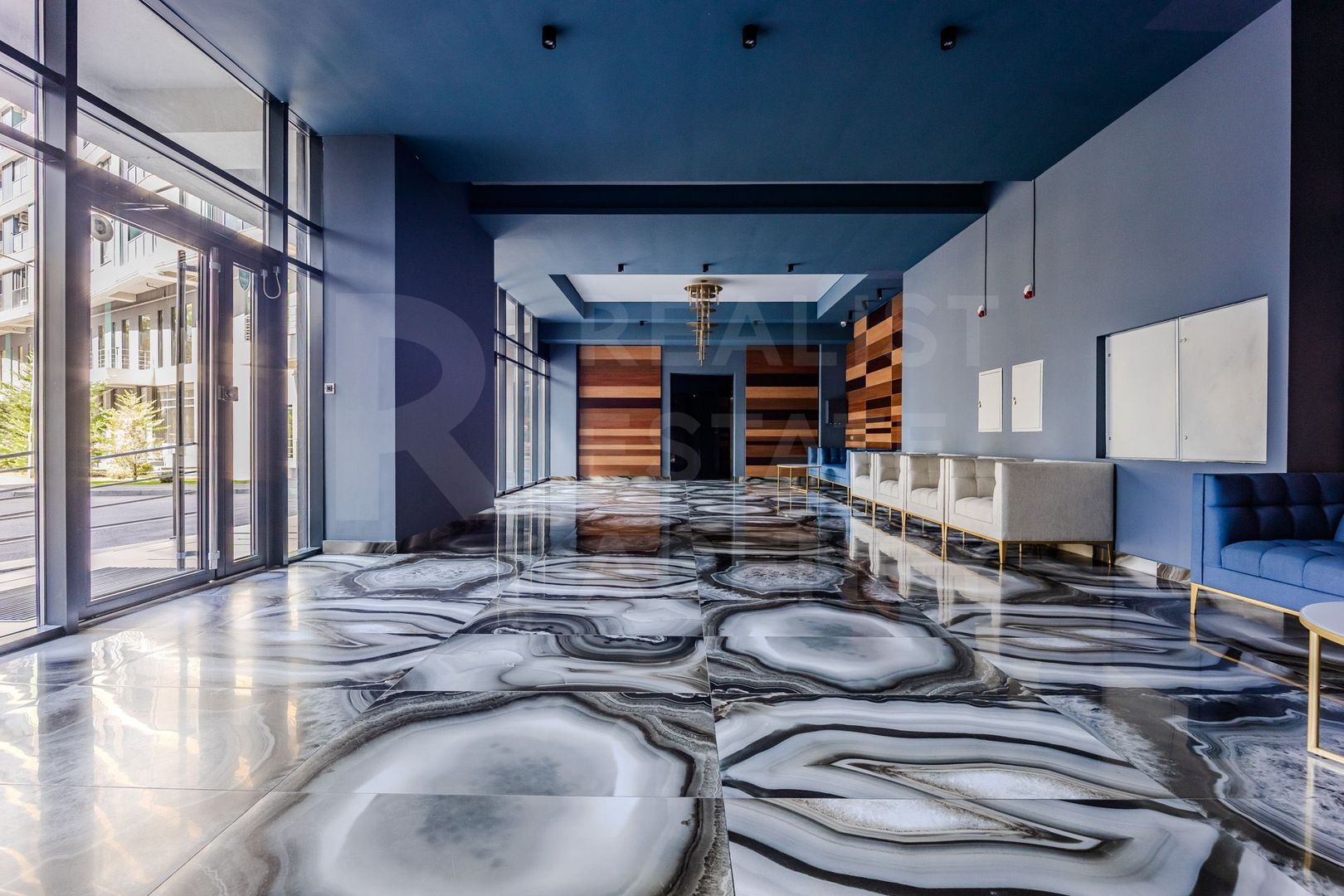 Vânzare apartament, 2 camere 66 mp, Complex Oasis, Rîșcani - Poză 22