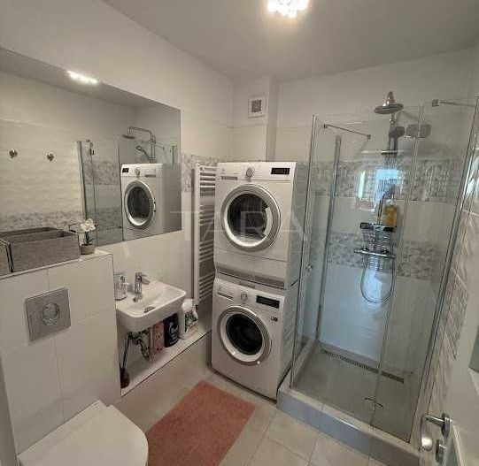 Apartament 3 camere decomandate, Buna Ziua - Poză 7