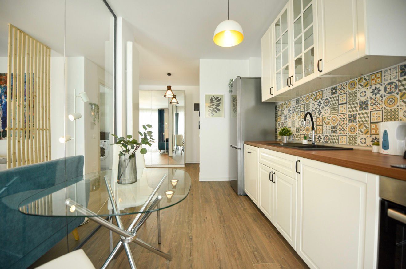 Vanzare Studio Cloud 9 Residence Aviatiei - Poză 10