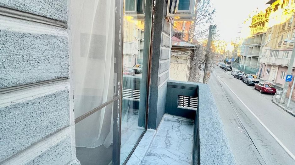 3 camere Tineretului | 120 mp | 2 balcoane | De Inchiriat - Poză 9