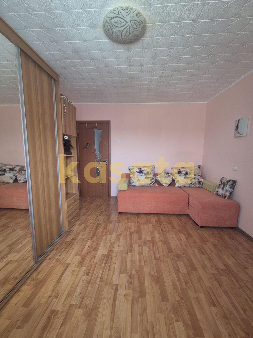 3 camere | Metrou Parc Drumul Taberei | Renovat complet 🏡✨ - Poză 6