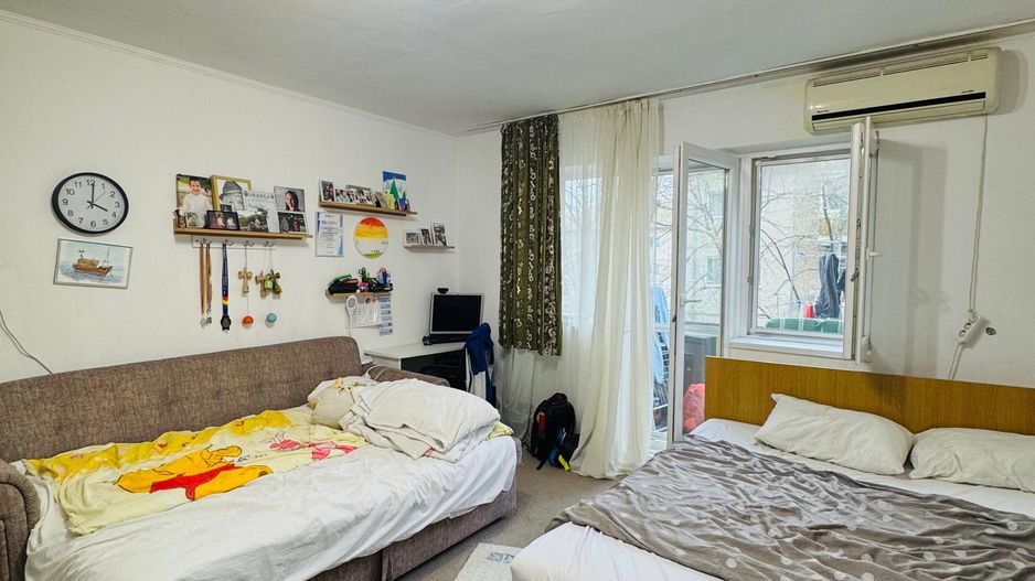 Apartament 2 camere Rogerius - Poză 2