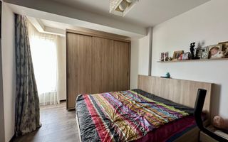 Apartament 3 camere, balcon, parcare subterana, zona Andrei Muresanu - Poză 5