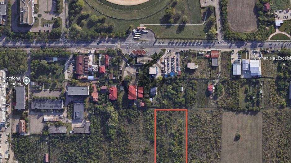 Teren intravilan de vânzare | 2.280mp | Sud, Ploiești | Comision 0% - Poză 5