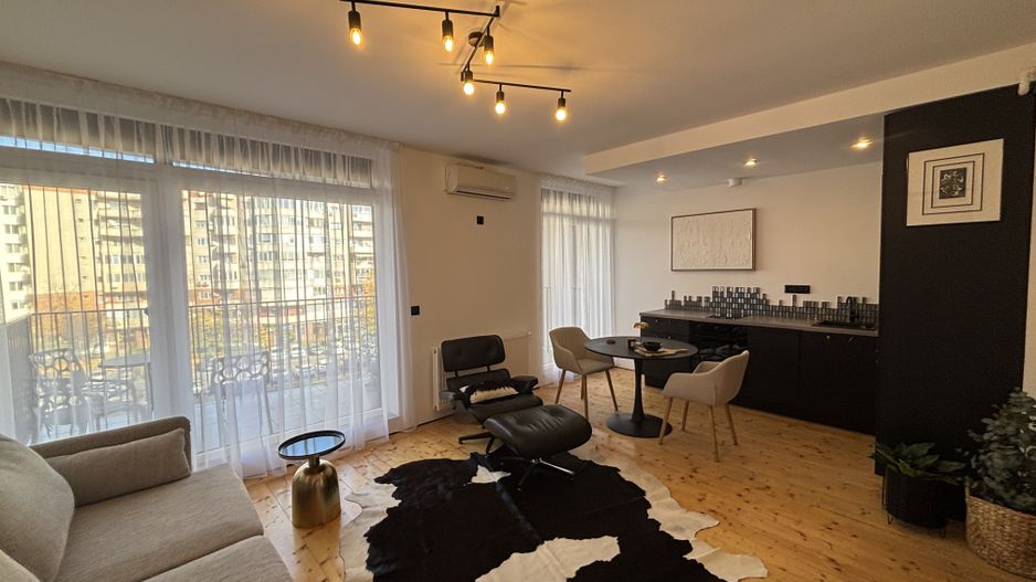 Apartament 2 camere in imobil nou zona Soarelui - Poză 25