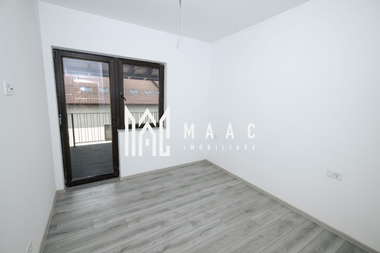 Apartament 3 camere | 73 mp | 2 terase | Bloc nou INTABULAT| Ostroveni - Poză 4
