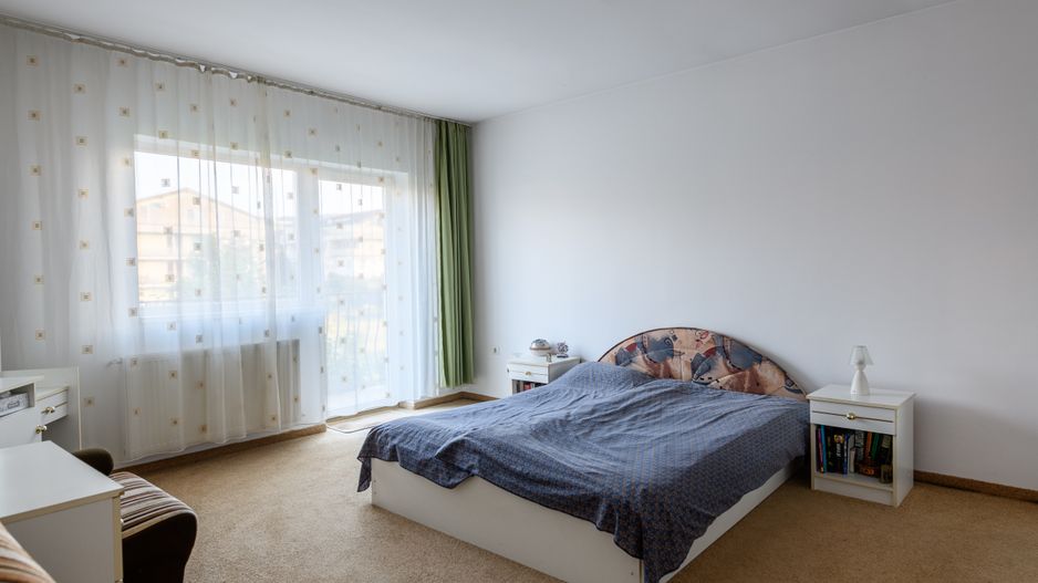 Duplex 169 mp utili, teren 378 mp, Florești Terra - Poză 20