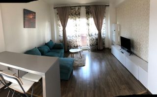 2 camere de vânzare | mobilat complet | etaj 3/8 |  Militari Residence - Poză 2