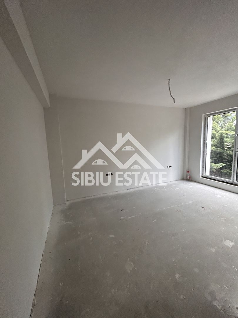 Apartament Clasa A cu Gradina, In Mijlocul Naturii: - Poză 6