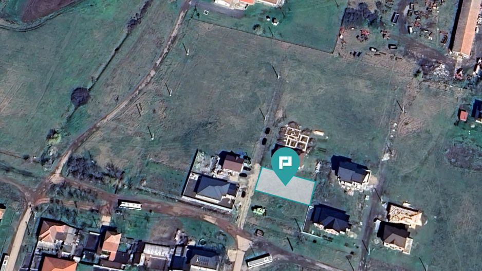 Loc de casa de 512mp în Livada - Poză 2