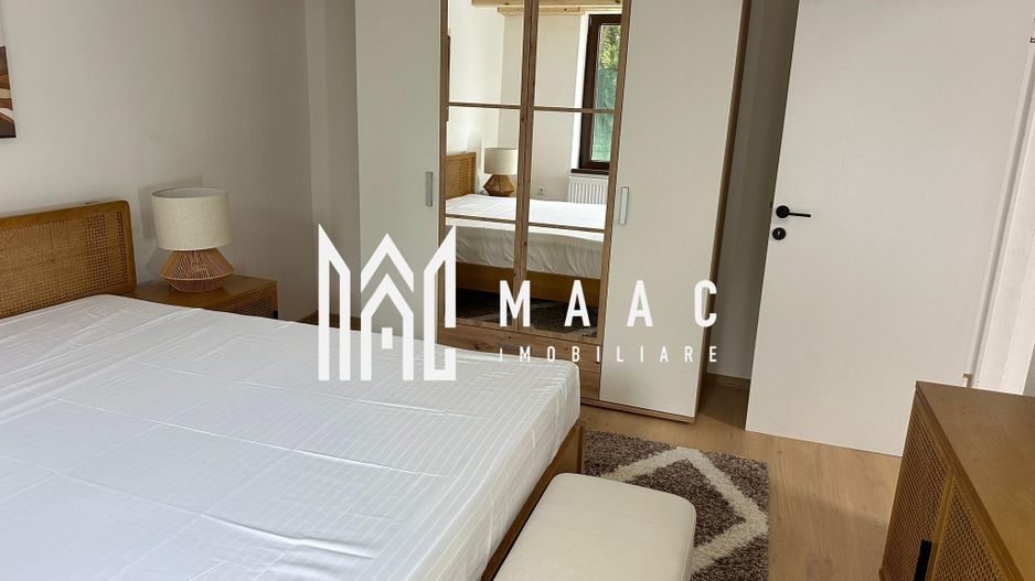 Apartament 3 camere | Parcare | Gradina | Terasa | Central - Poză 9
