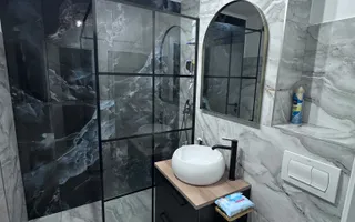 EXCLUSIVITATE. Apartament superb, decomandat, Calea Florești. - Poză 15