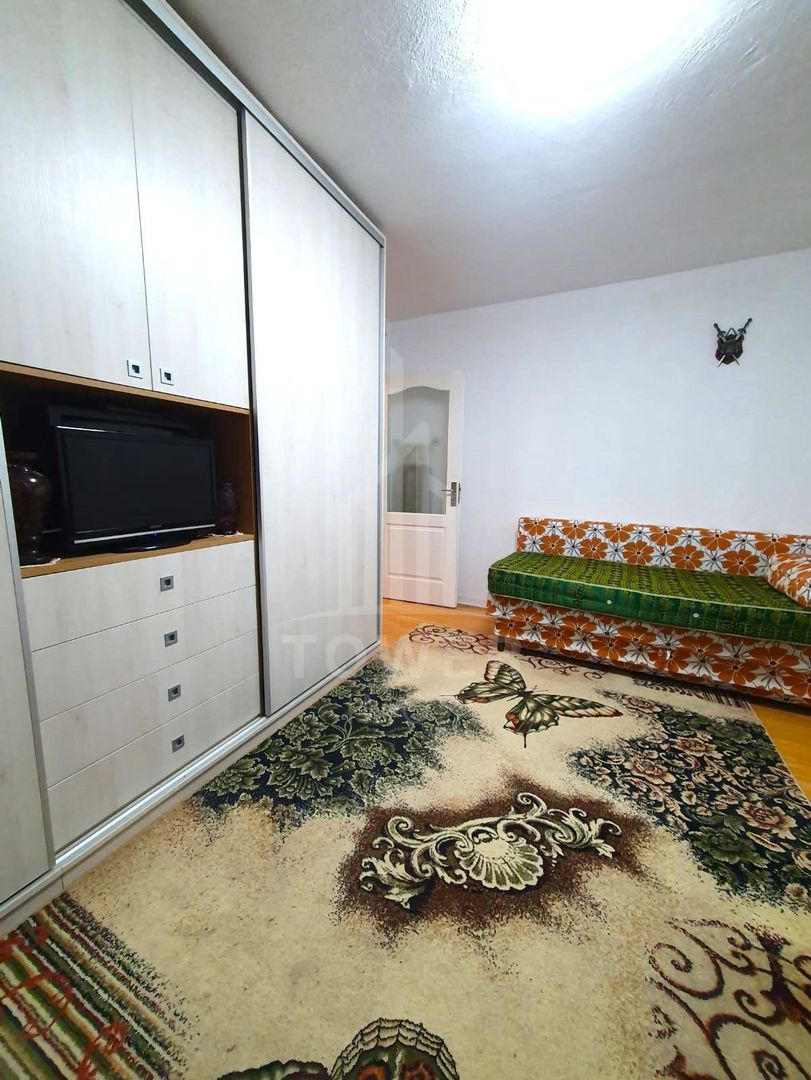 Apartament 3 camere de vânzare, etaj 1 | Zona Supeco - Poză 1