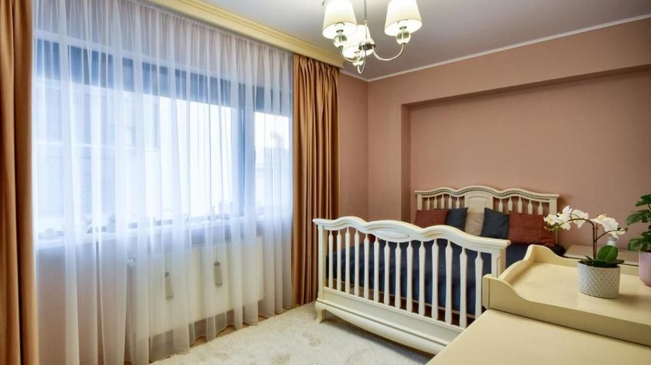 Apartament premium Herăstrău / Nordului - Poză 6