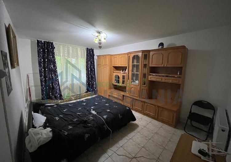 Apartament 3 camere decomandat- €370 - Poză 1