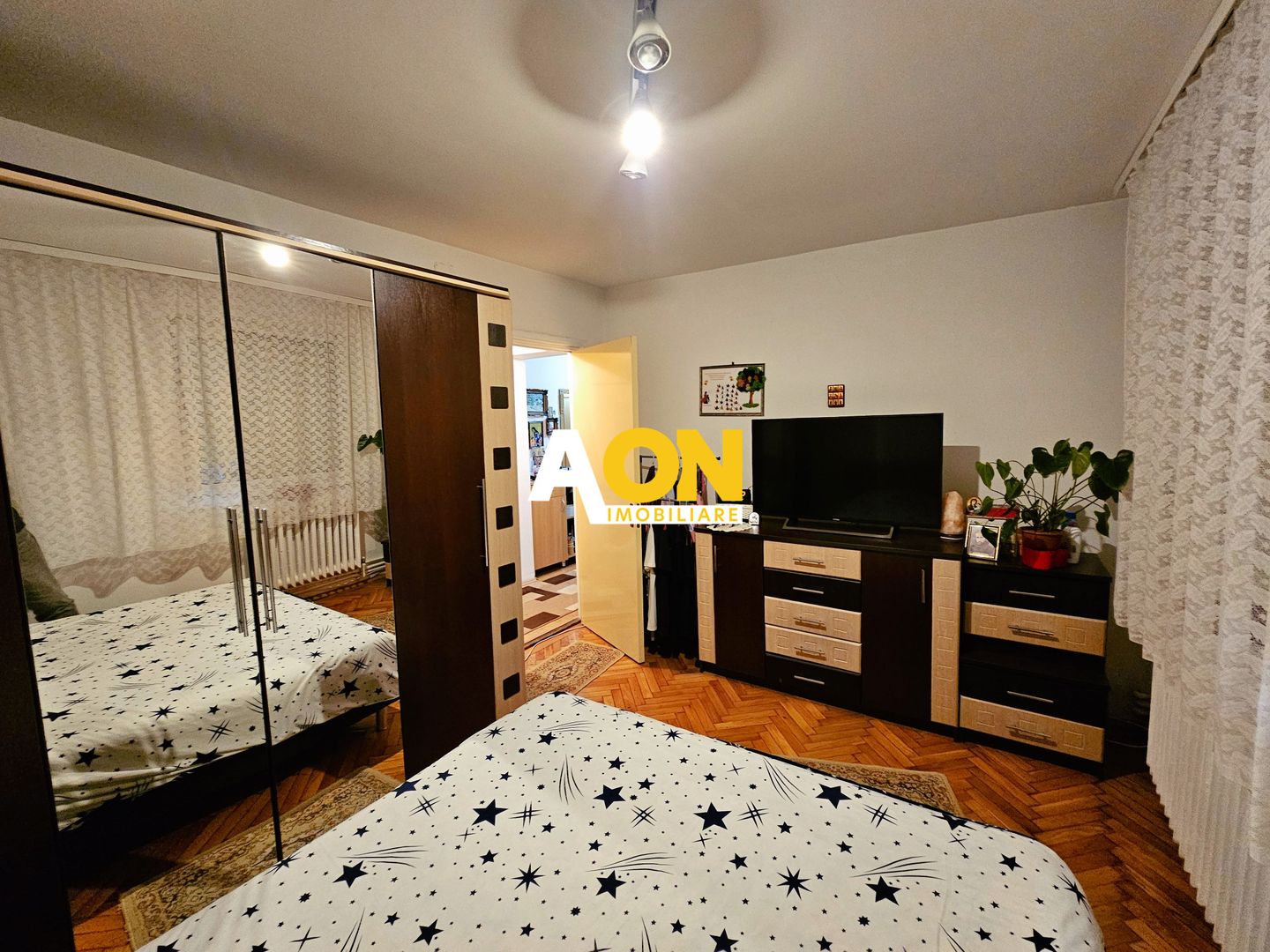 Apartament cu 2 camere + mansarda 2 camere - Poză 7
