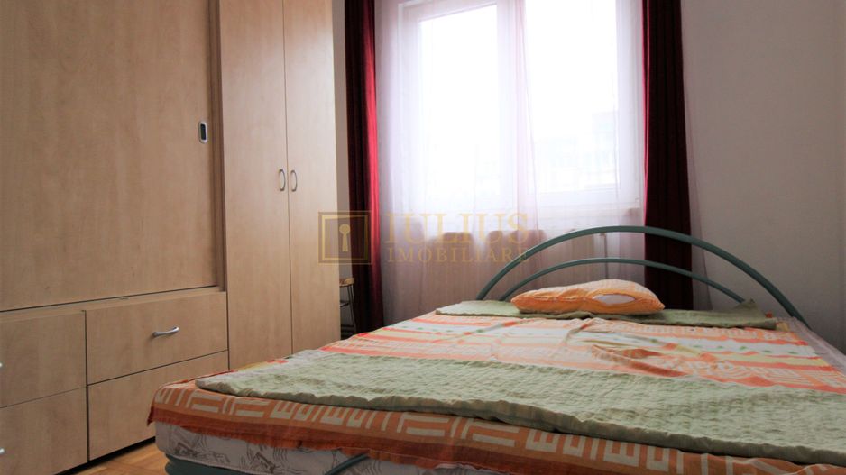 2 camere, Centrala proprie, Complexul Studentesc - Poză 9