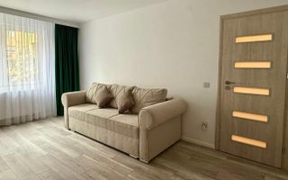 AP. 2 CAMERE TEI - BLOC REABILITAT, CENTRALA PROPRIE, MOBILAT MODERN - Poză 2