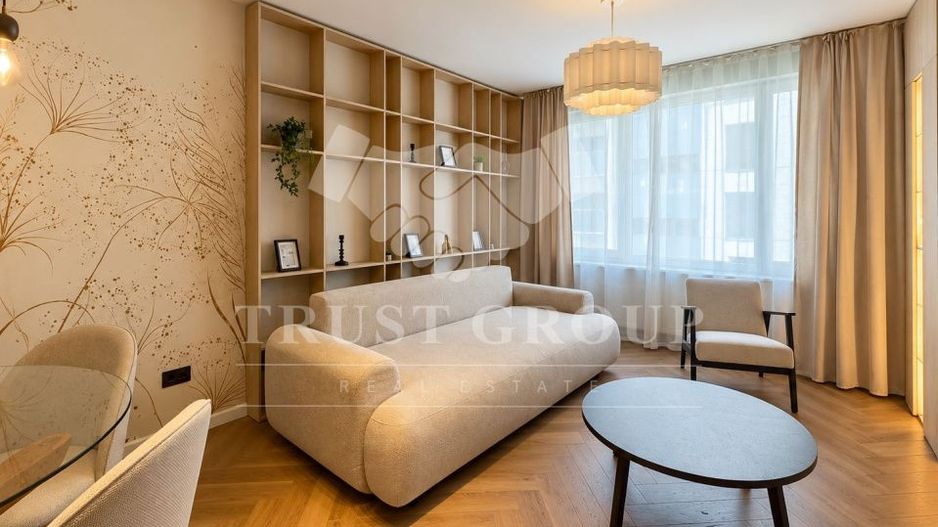 Apartament 2 camere Stirbei Voda | Calea Victoriei | Sala Palatului - Poză 4