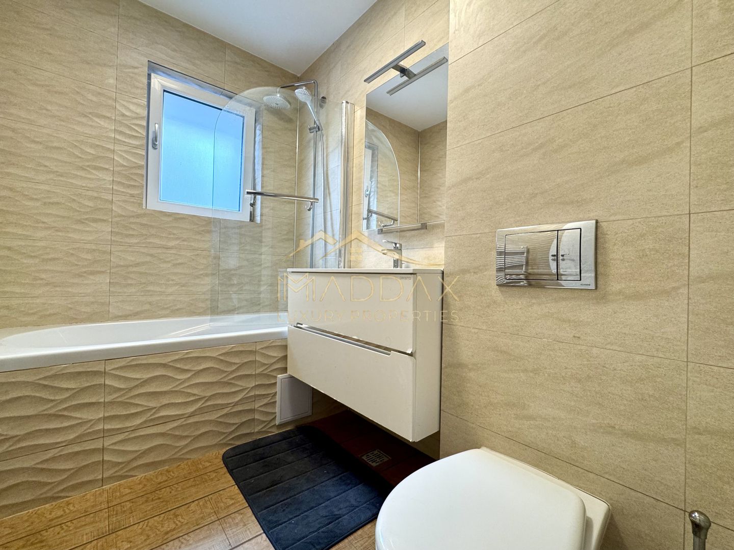 Apartament cu 3 camere ***Mobilat Complet***// Floreasca - Lake View / 1 Parking - Poză 17