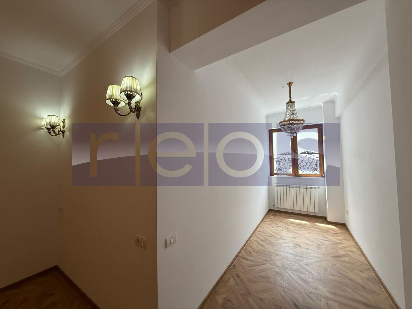 INCHIRIERE 3 CAMERE 90MP  | DOROBANTI VILA | LOC PARCARE | FINISAT LUX - Poză 3