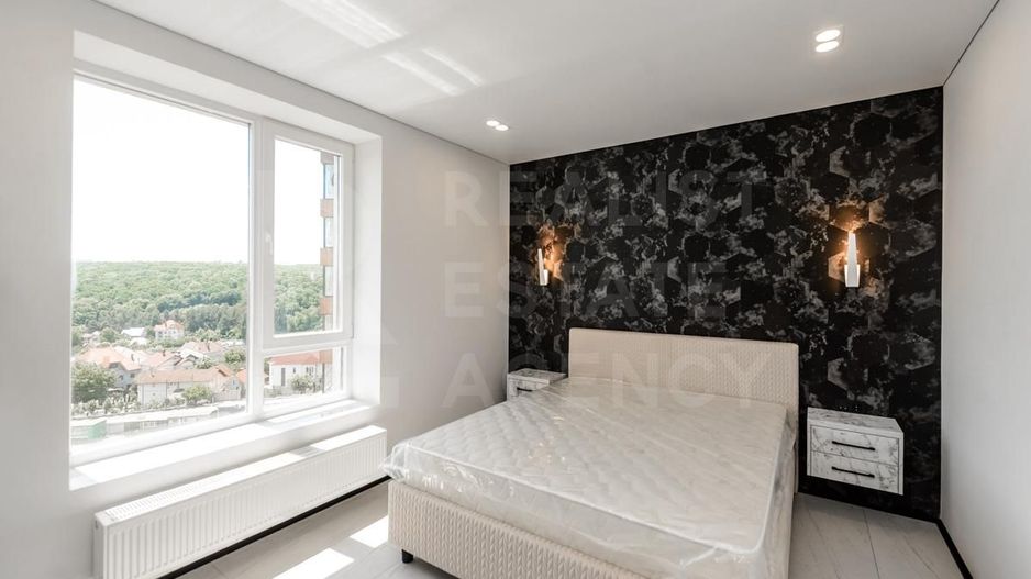 Vânzare, apartament, 2 camere, str. Durlești, Dumbrava - Poză 11