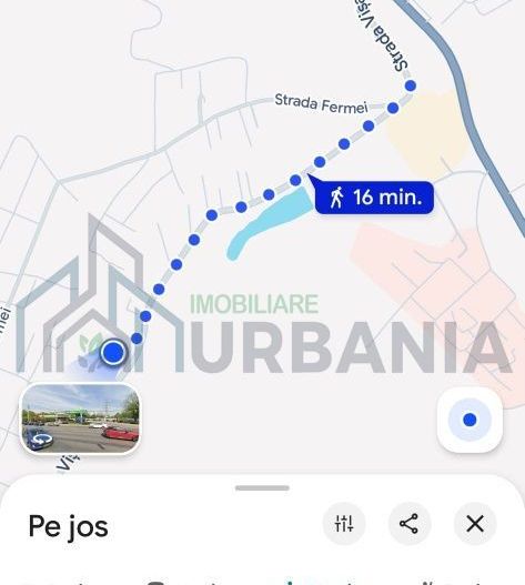 Apartament 2 camere decomandate, Bucium, Complex CrisEstate - Poză 8