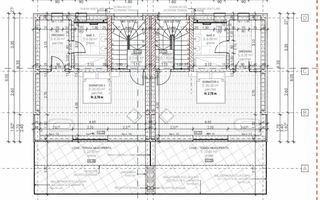 Duplex premium 300mp cu panoramă superbă asupra orașului – Cartier Europa - Poză 6