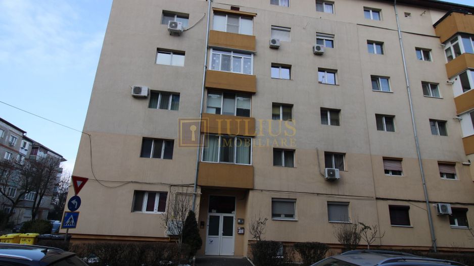 3 camere, ideal pentru studenti, la 7 min de Complexul studentesc - Poză 14