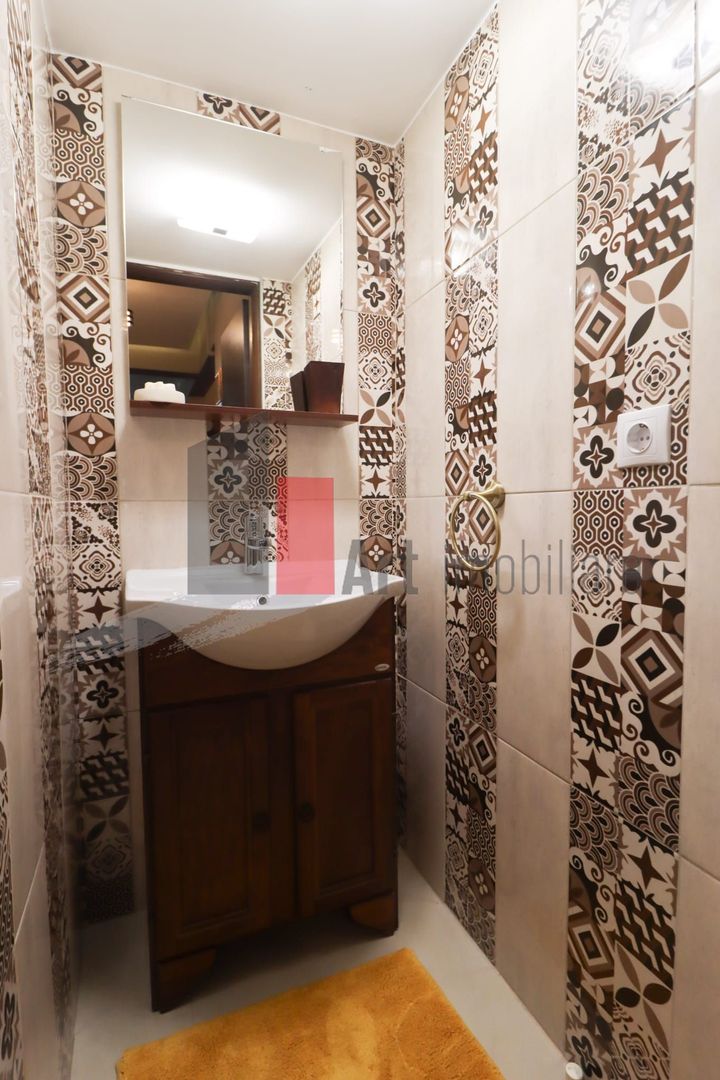 Apartamentul "DILIZZENTI", Universitate-Intercontinental - Poză 36