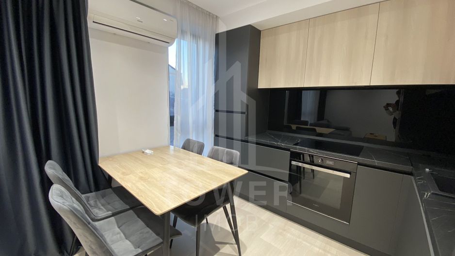 Apartament 3 camere | 63 mp | Parcare subterană | Awa Residence – Turnișor - Poză 7