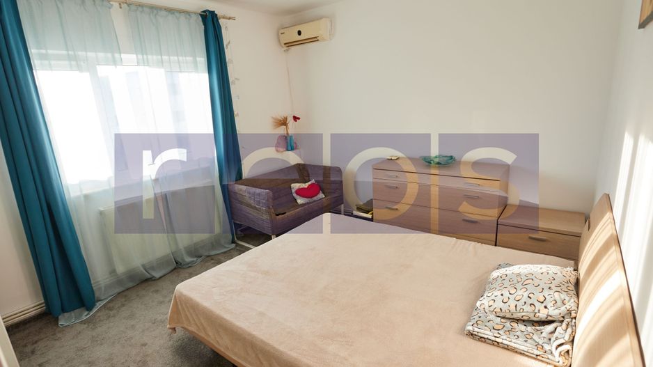 Apartament 2 camere Vitan decomandat centrala termica 58 mp utili - Poză 5