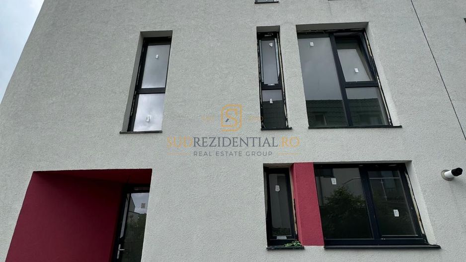 Vila moderna de vanzare, 6 camere, Popesti-Leordeni, Ilfov - Poză 22