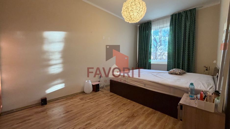 2 camere | Etaj 2 | Renovat | Mobilat si utilat | Centrala proprie - Poză 13